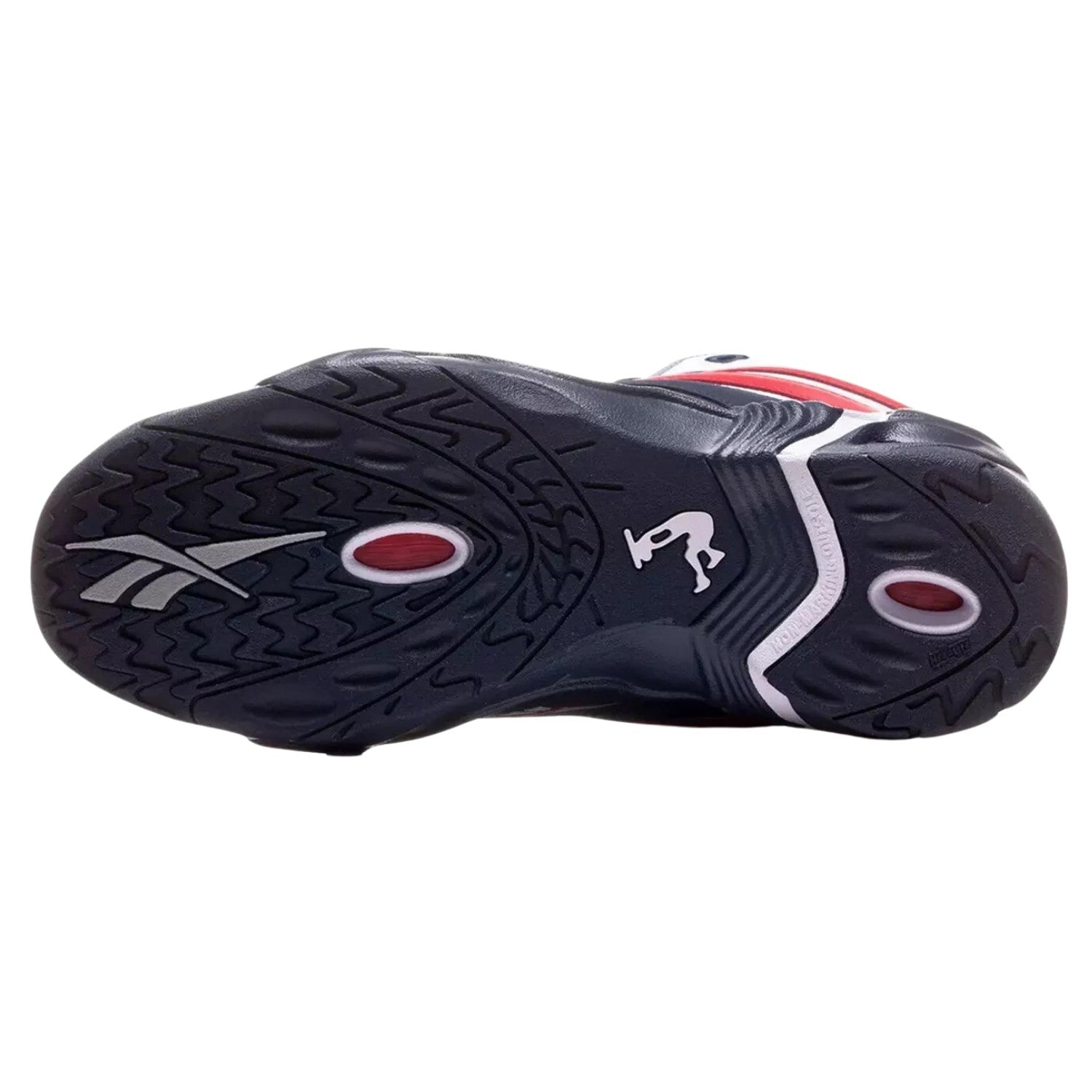 Reebok Shaqnosis  Unisex Style : Fv2971