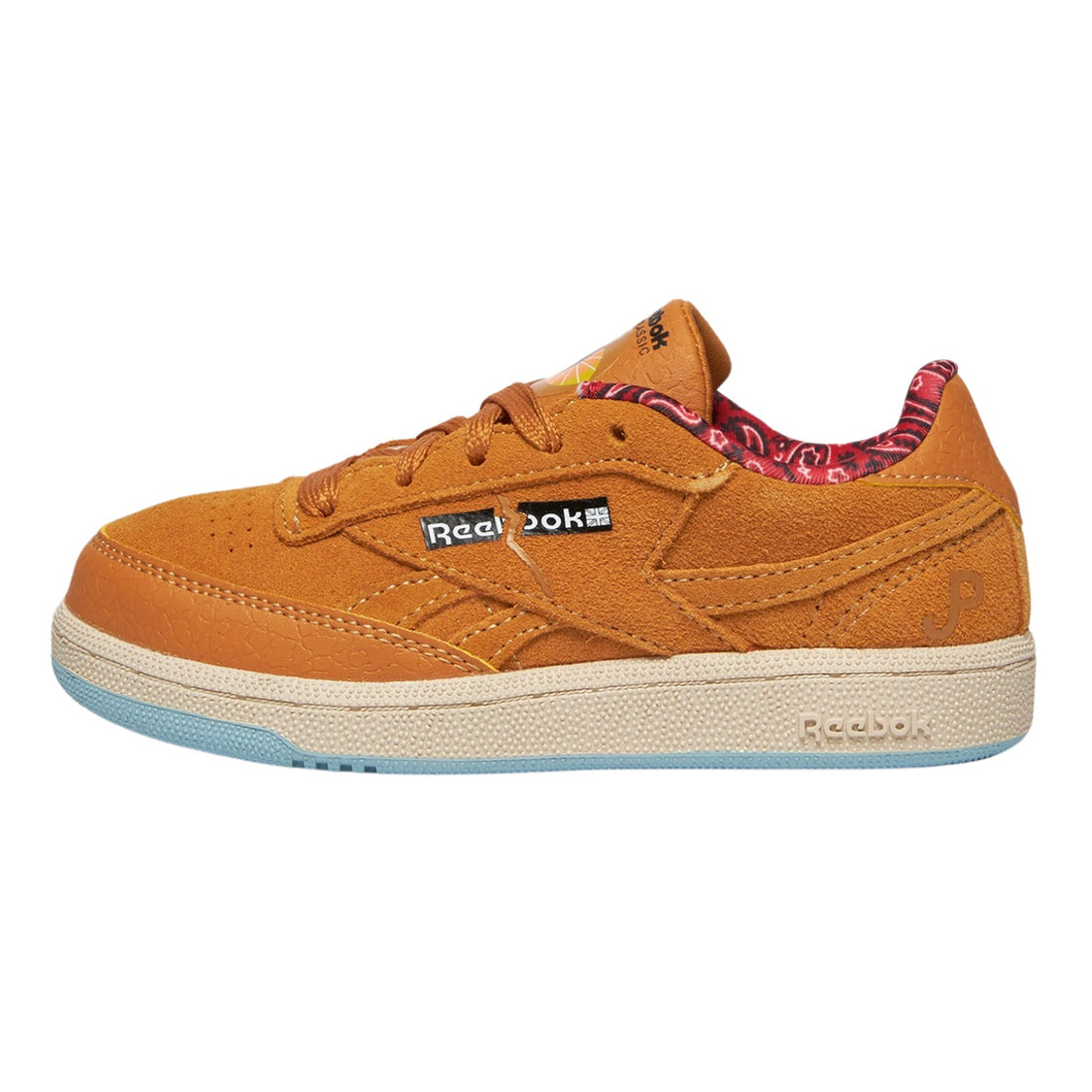 Reebok Club C 85  Little Kids Style : Gz0537