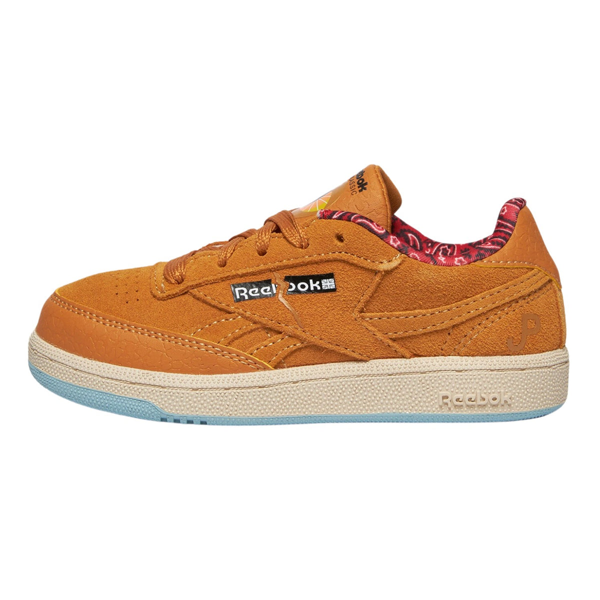 Reebok Club C 85  Little Kids Style : Gz0537