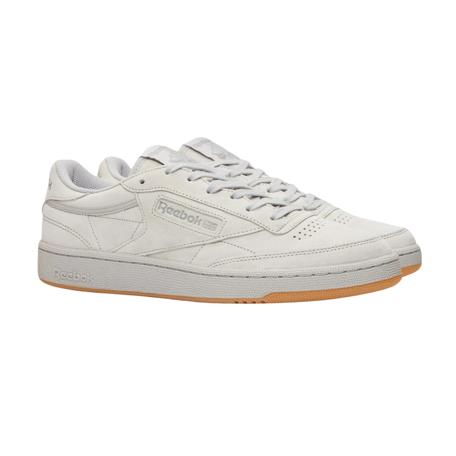 Reebok Club C 85 Tg  Mens Style : Bd1886