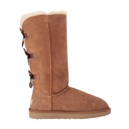 Ugg Bailey Bow Tall Little Kids Style : 1007309k