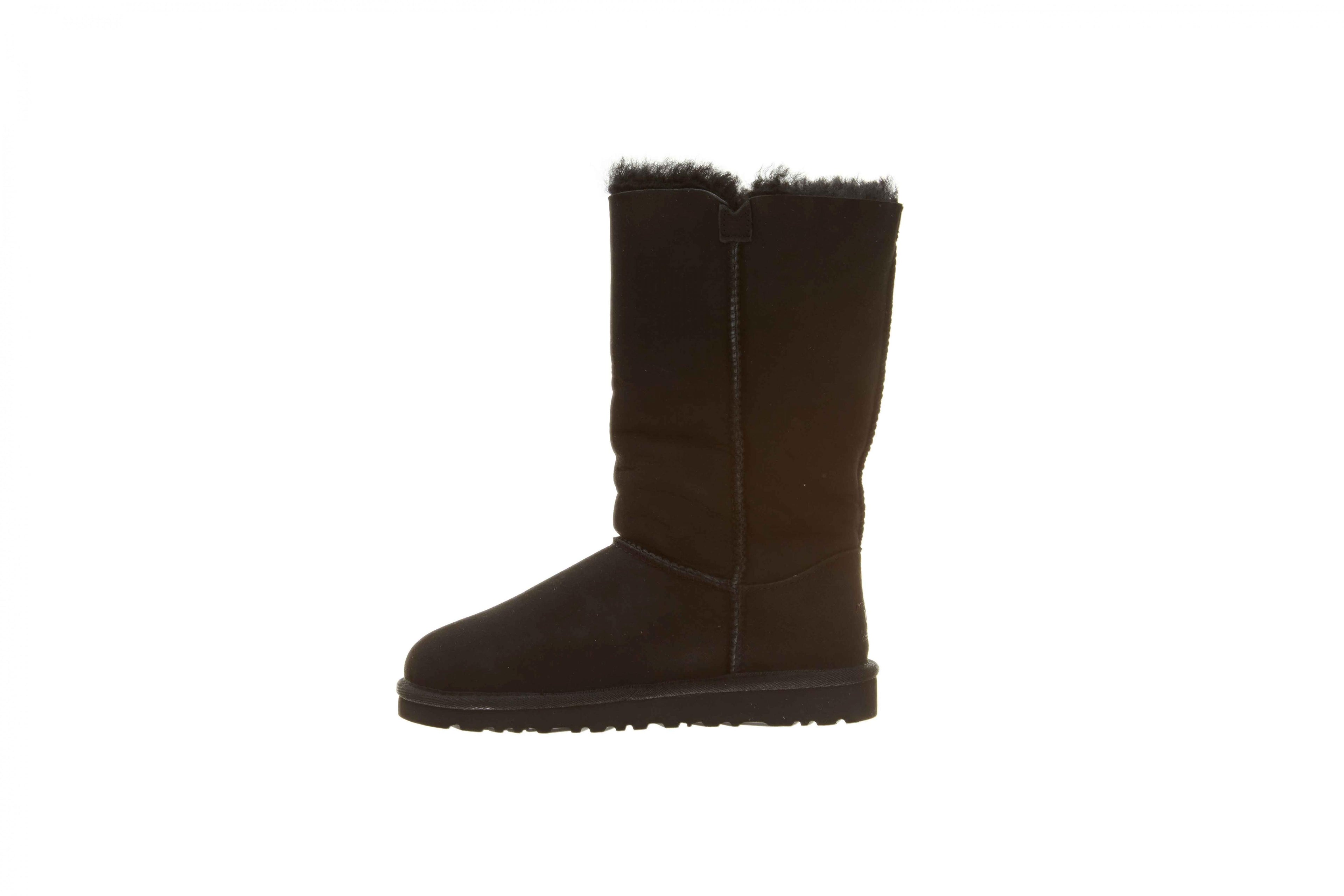 Ugg Bailey Button Boots Triplet Little Kids Style : 1962K