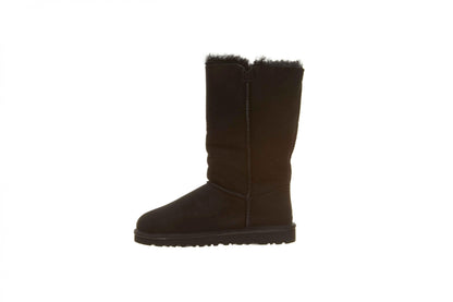 Ugg Bailey Button Boots Triplet Little Kids Style : 1962K