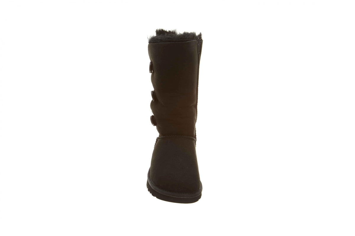 Ugg Bailey Button Boots Triplet Little Kids Style : 1962K