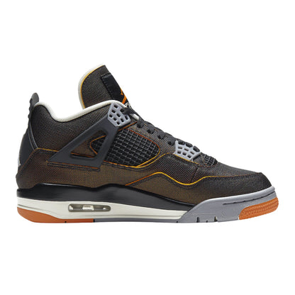 Jordan 4 Retro Se " Starfish" Womens Style : Cw7183