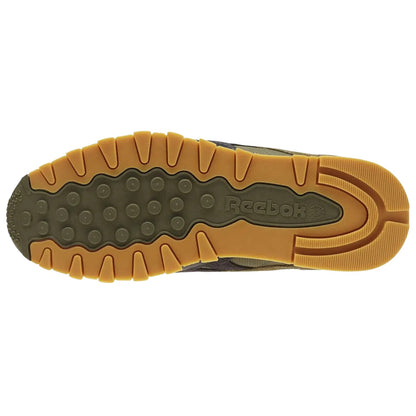 Reebok Cl  Leather Sm  Mens Style : Bd1929