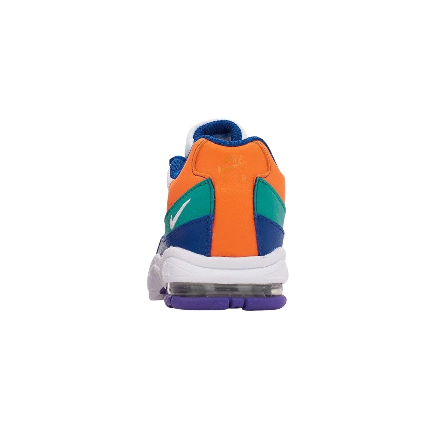 Nike Little Max &