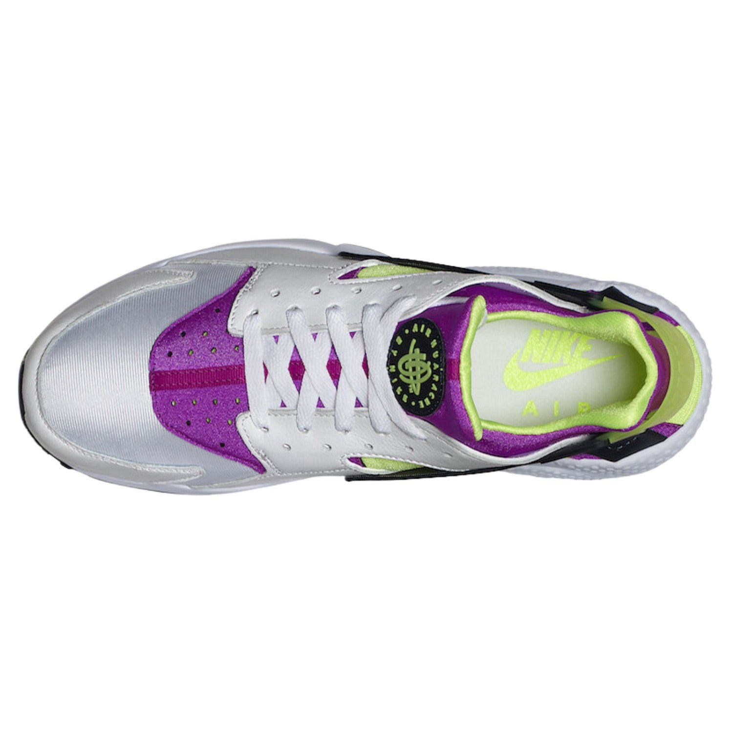 Nike Air Huarache Run &