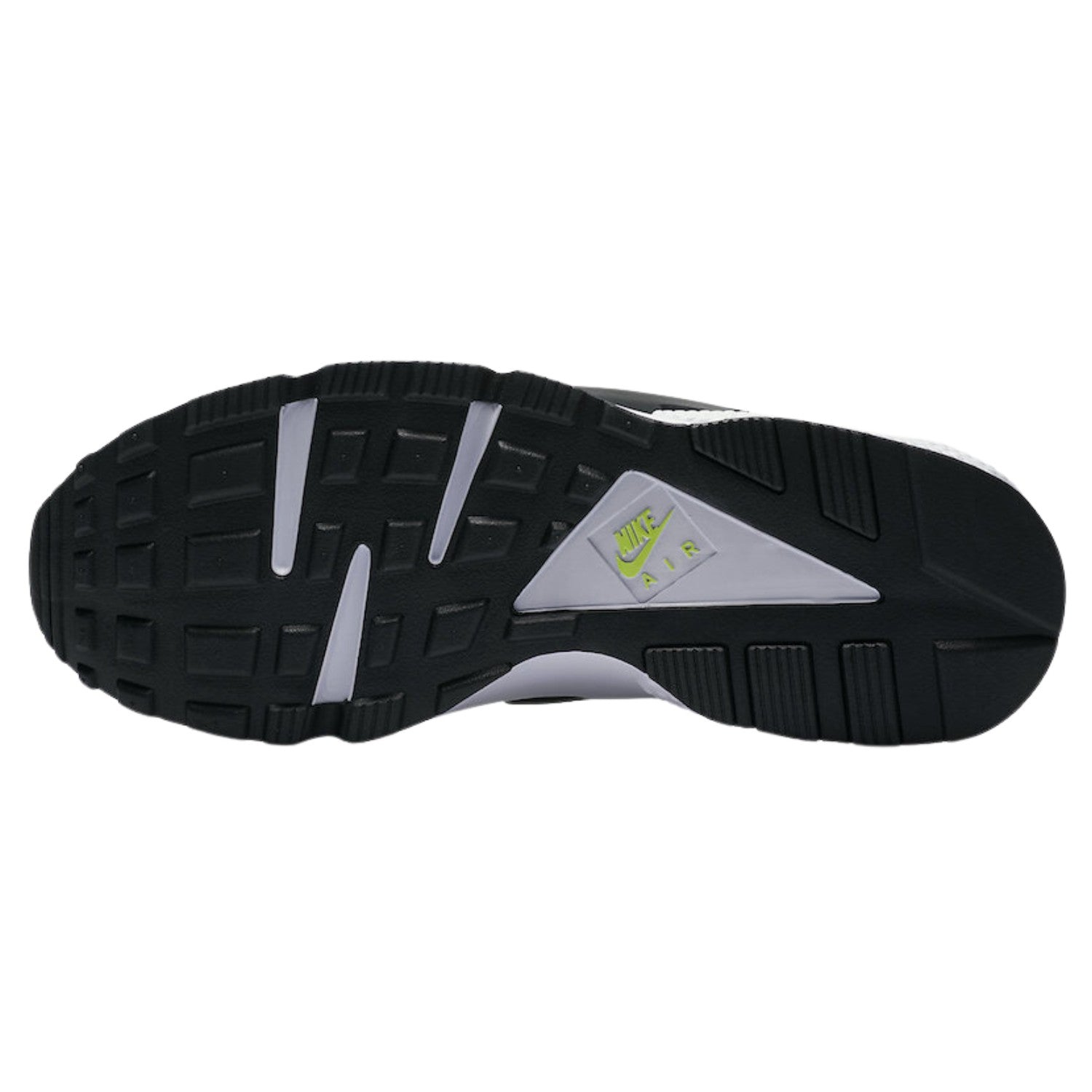 Nike Air Huarache Run &