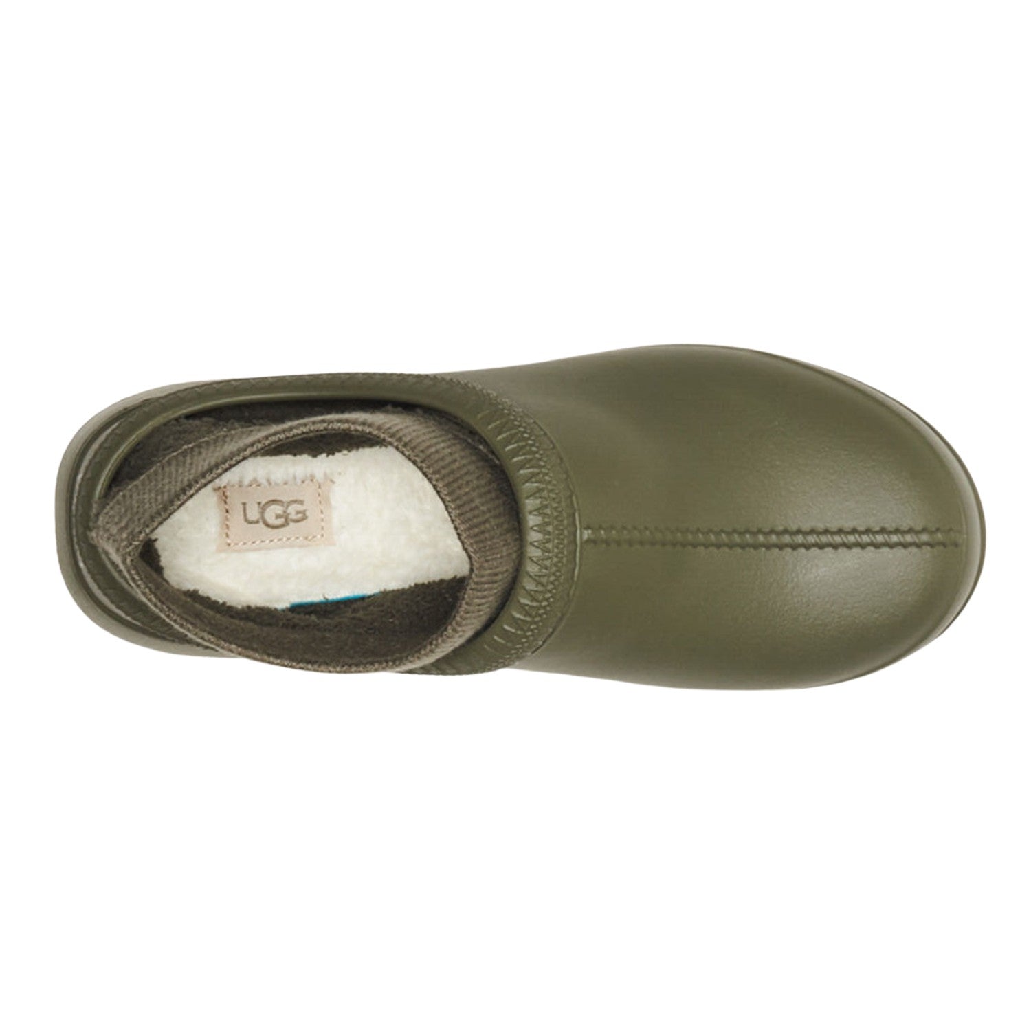 UGG Tasman X Slipper Burnt Olive (Women&