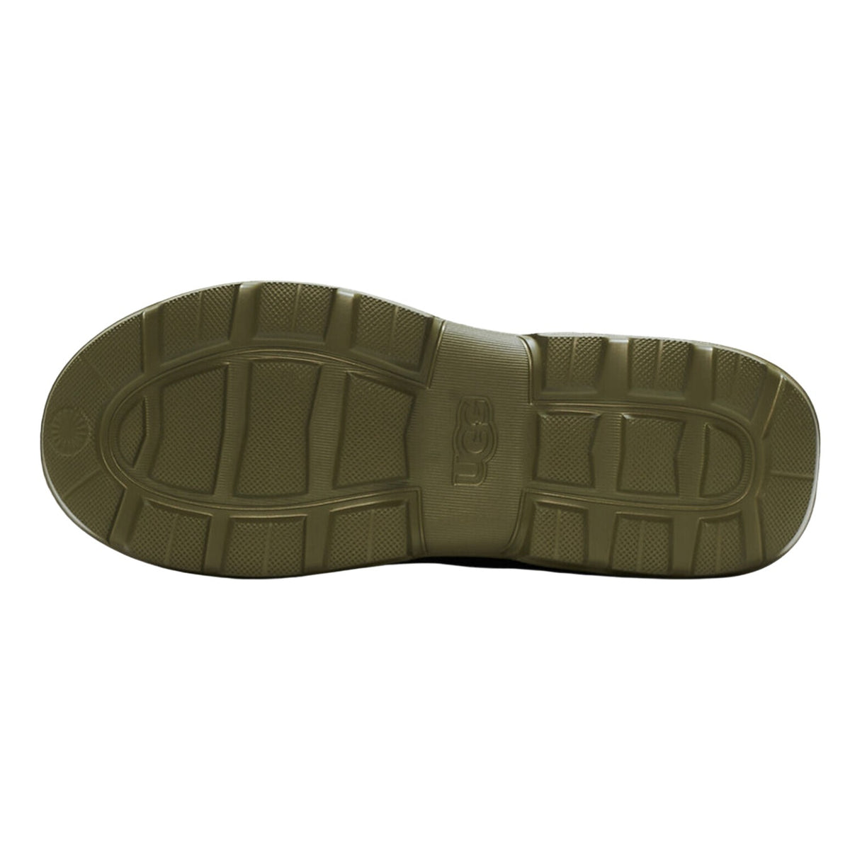 UGG Tasman X Slipper Burnt Olive (Women&