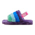 Ugg Fluff Yeah Slide  Little Kids Style : 1116157k