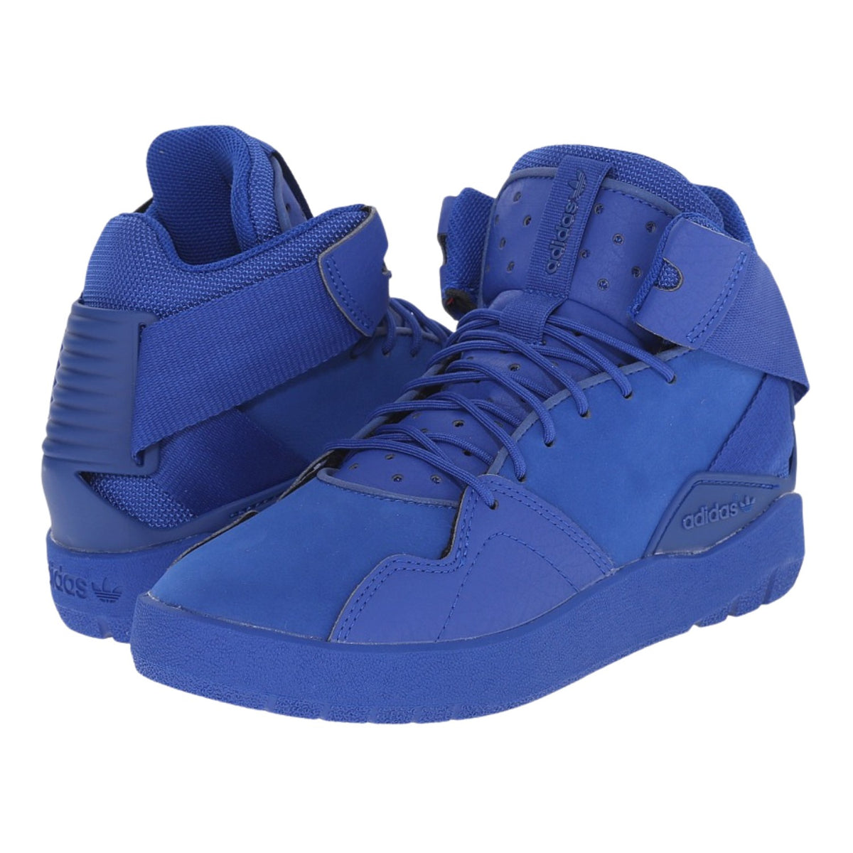 Adidas Crestwood Mid  Big Kids Style : F37232