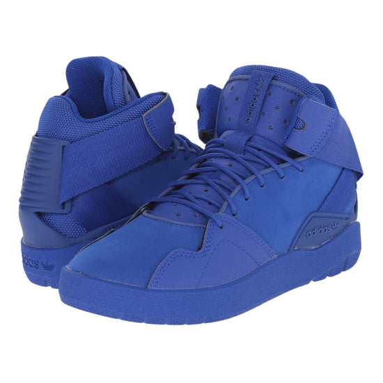 Adidas Crestwood Mid  Big Kids Style : F37232