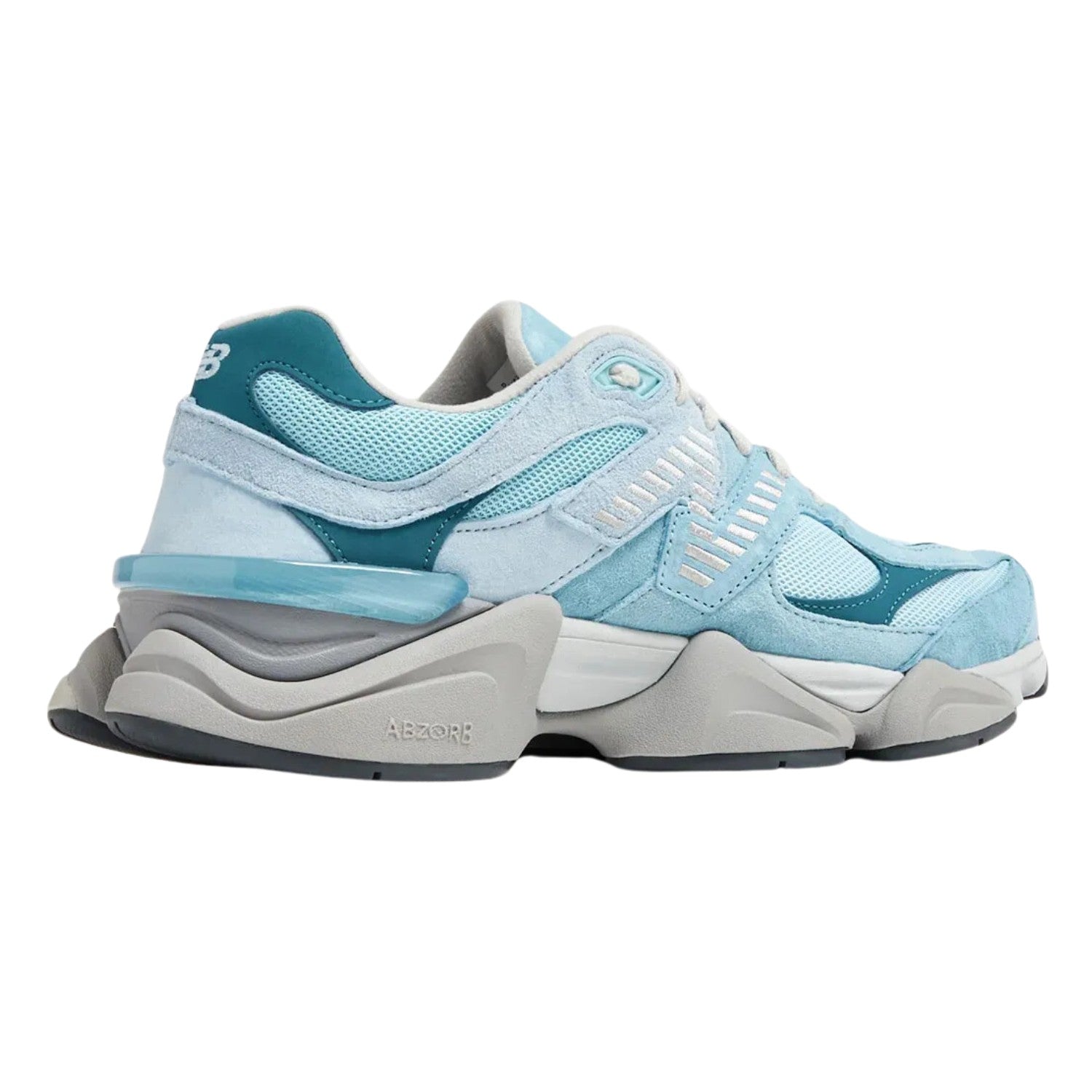 New Balance 9060 Chrome Blue