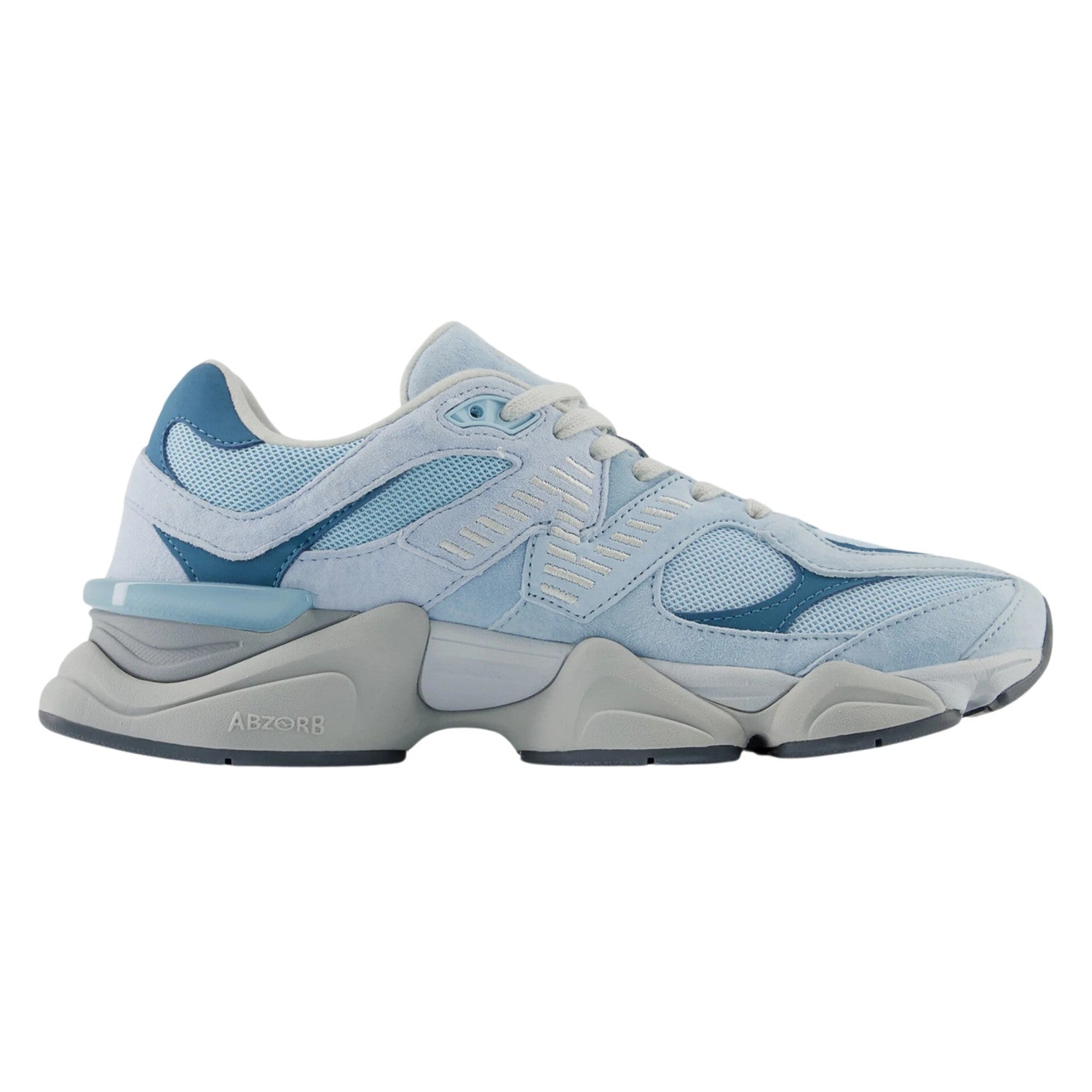 New Balance 9060 Chrome Blue