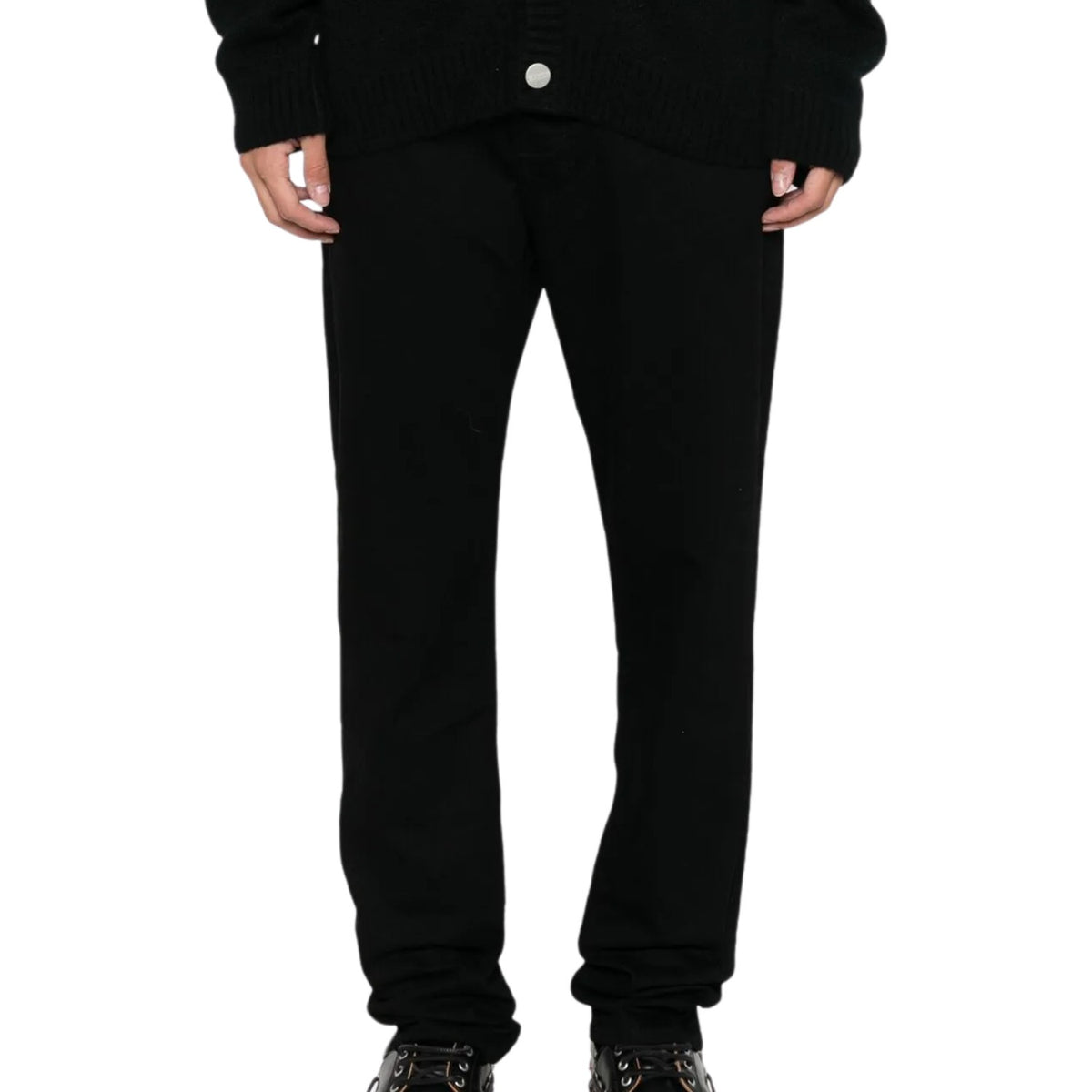 Ksubi Wolfgang Laid Jeans Mens Style : 5000004390