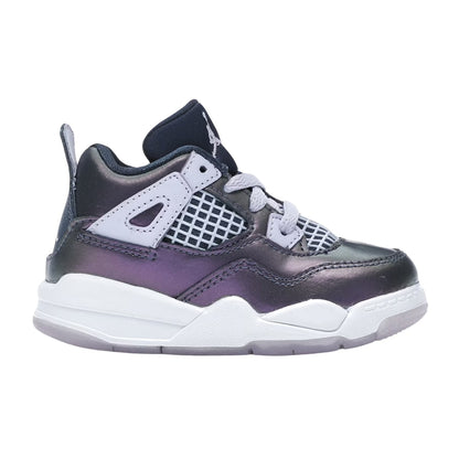 Jordan 4 Retro Monsoon Blue (TD)