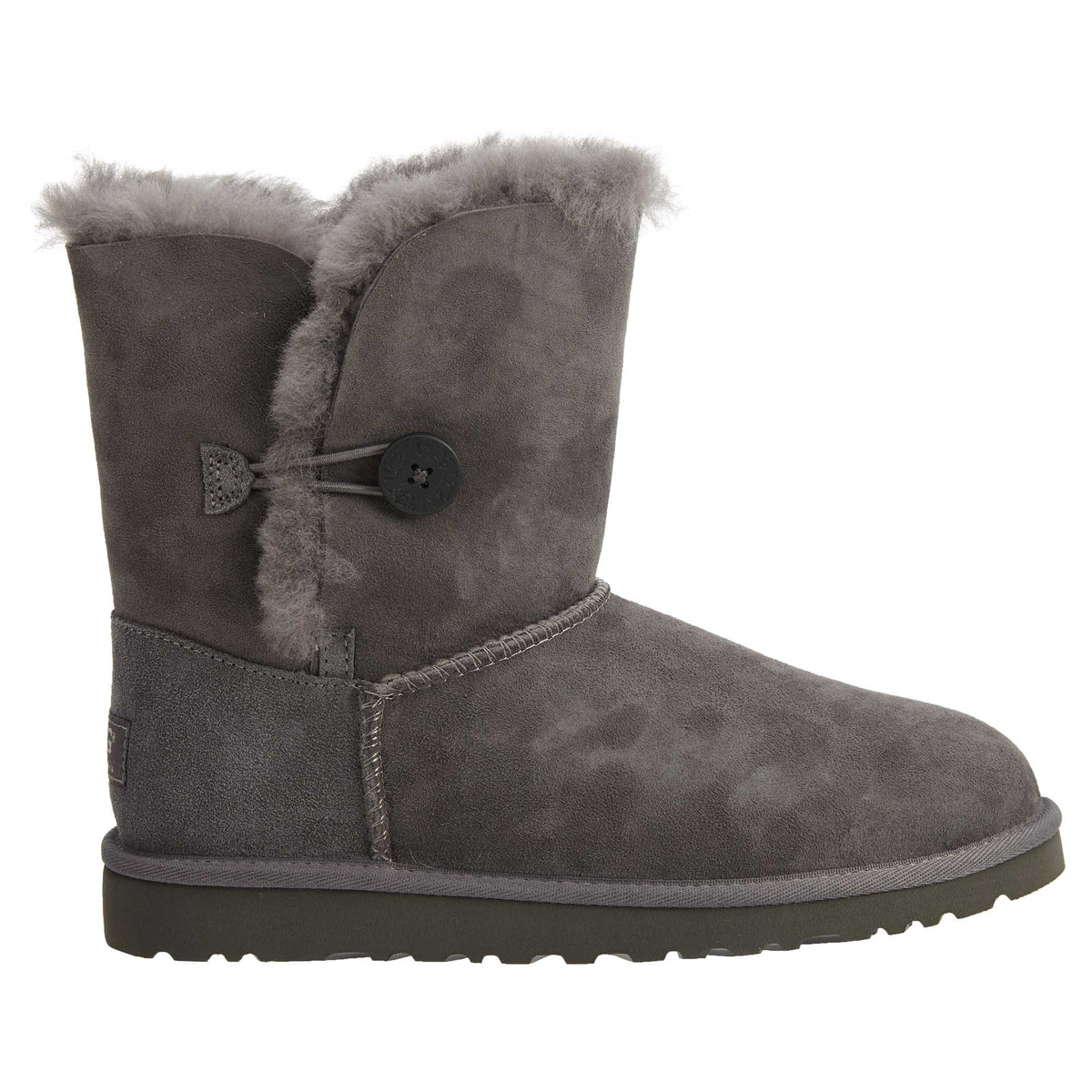 Ugg Bailey Button  Boots  Big Kids Style : 5991Y