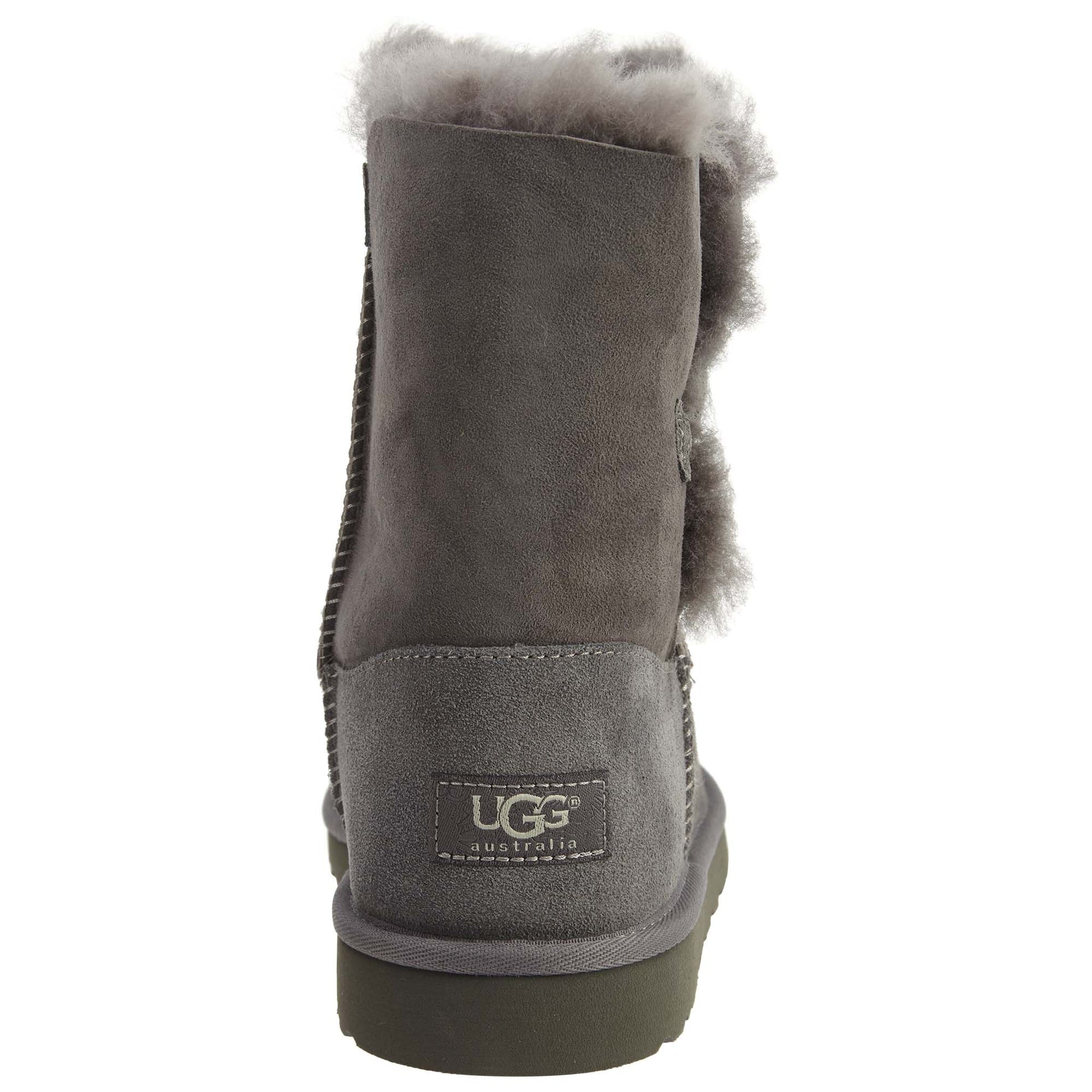 Ugg Bailey Button  Boots  Big Kids Style : 5991Y