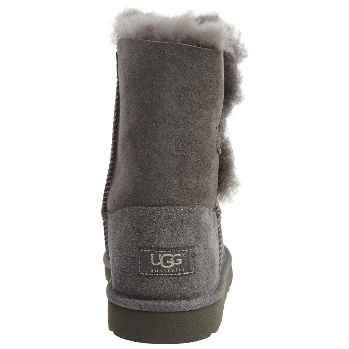 Ugg Bailey Button  Boots  Big Kids Style : 5991Y