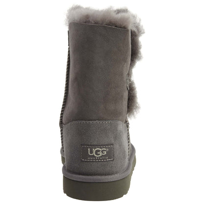 Ugg Bailey Button  Boots  Big Kids Style : 5991Y