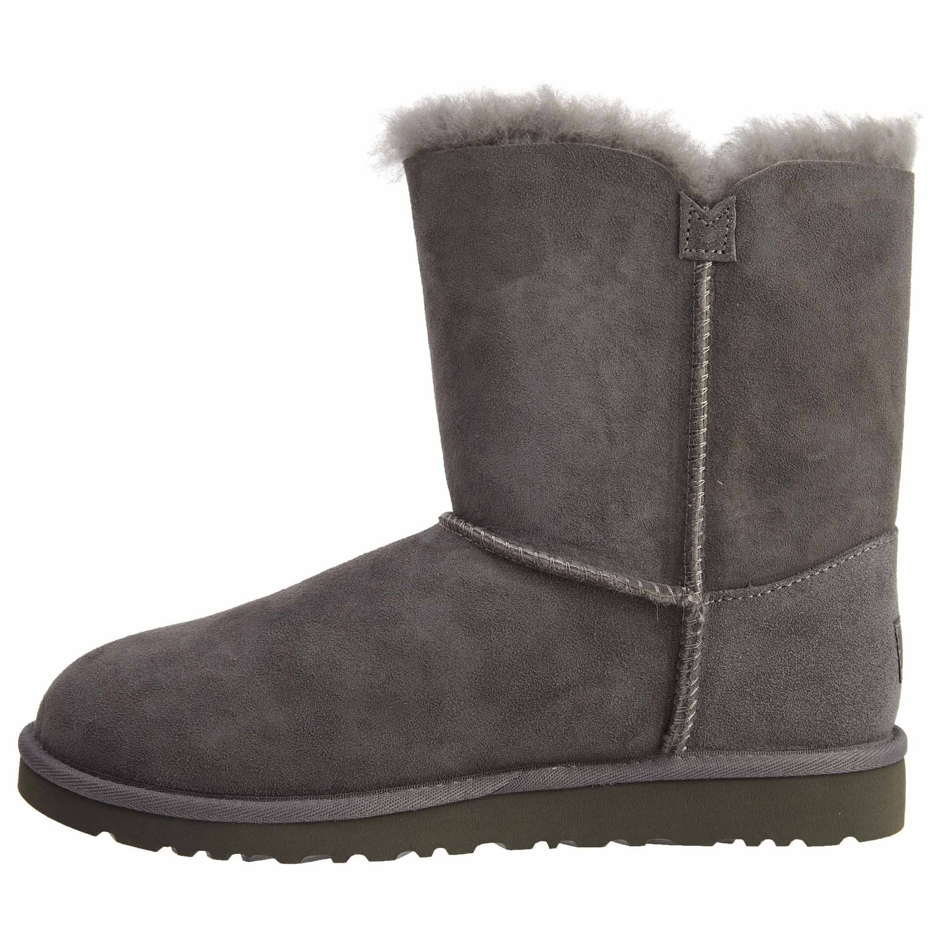 Ugg Bailey Button  Boots  Big Kids Style : 5991Y