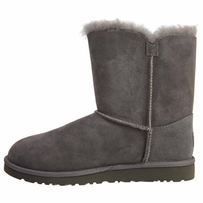 Ugg Bailey Button  Boots  Big Kids Style : 5991Y