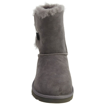 Ugg Bailey Button  Boots  Big Kids Style : 5991Y
