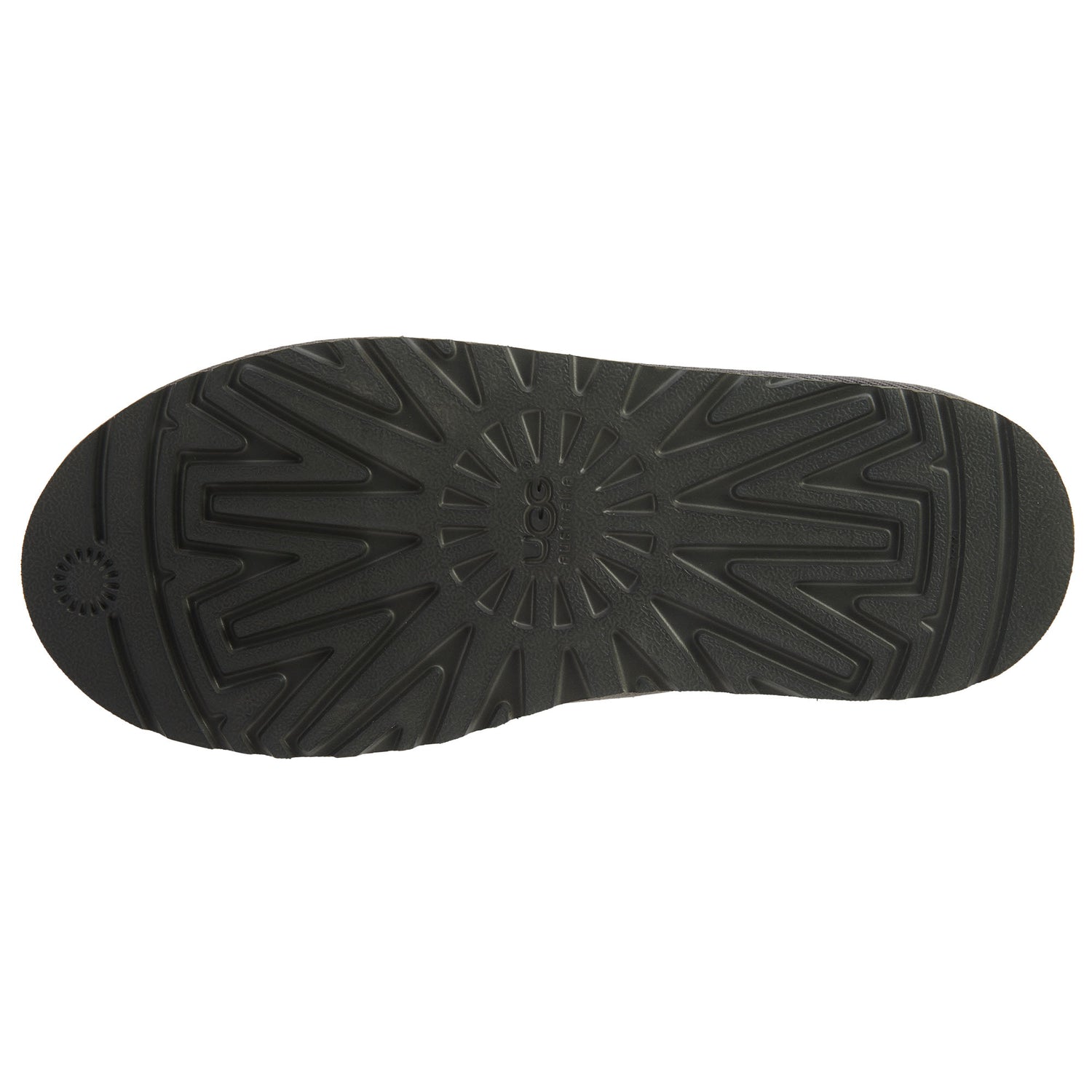Ugg Bailey Button  Boots  Big Kids Style : 5991Y