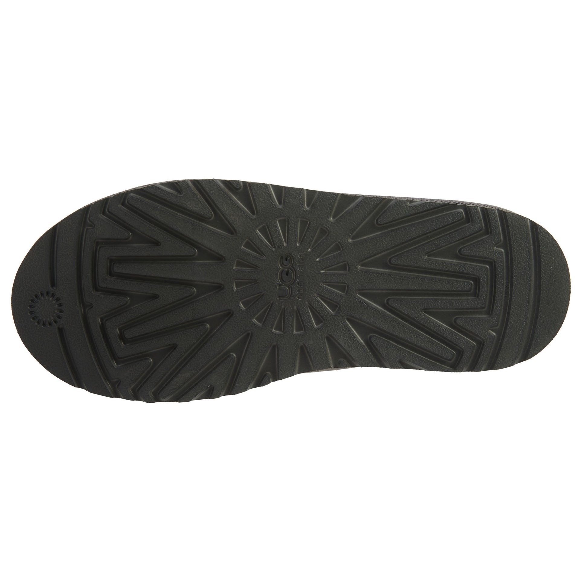 Ugg Bailey Button  Boots  Big Kids Style : 5991Y