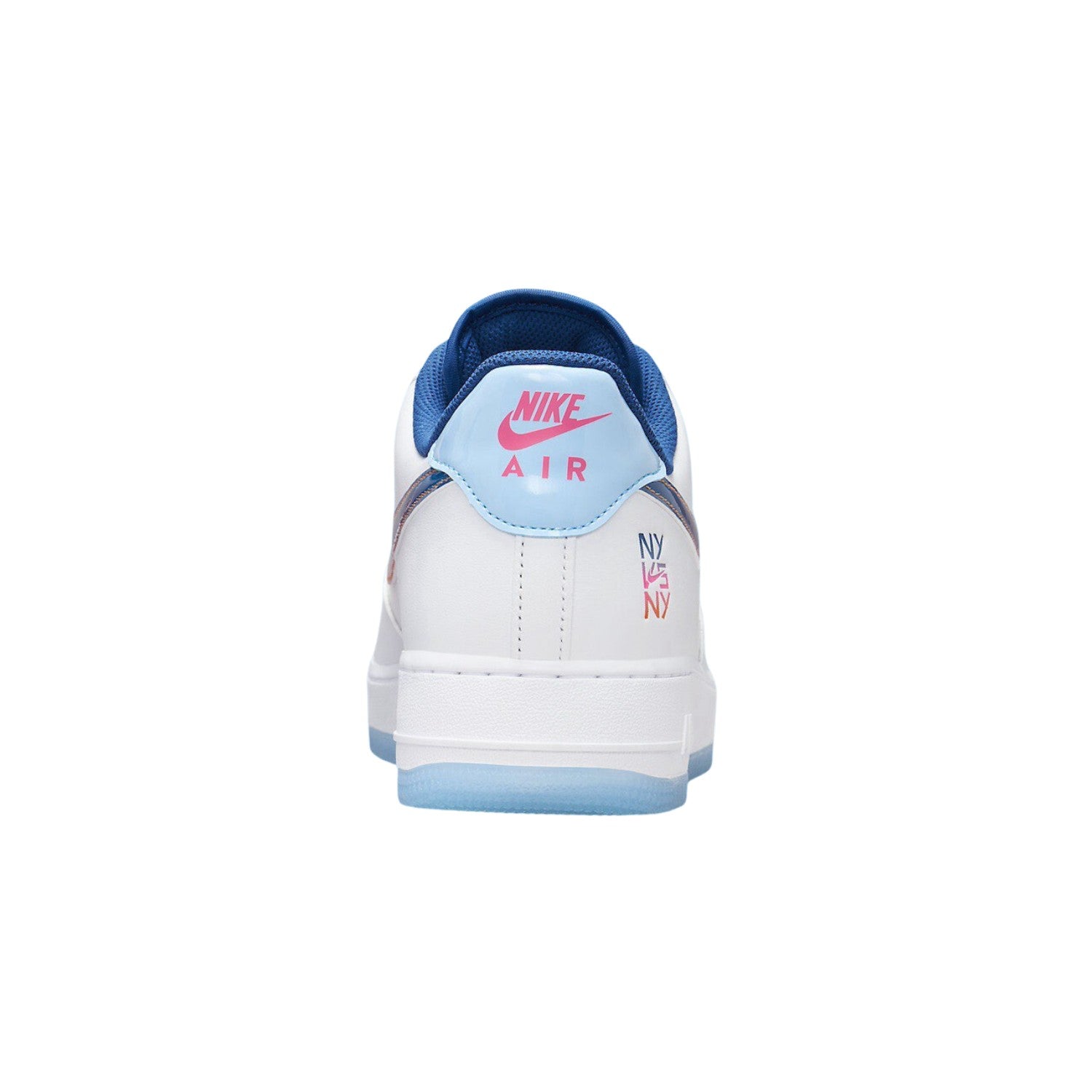 Nike Air Force 1&