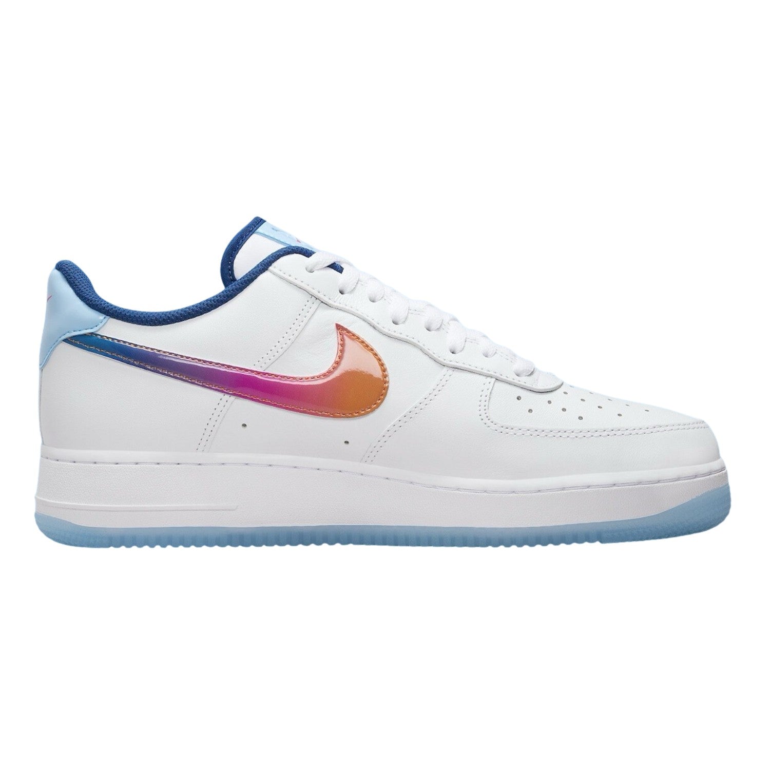 Nike Air Force 1&