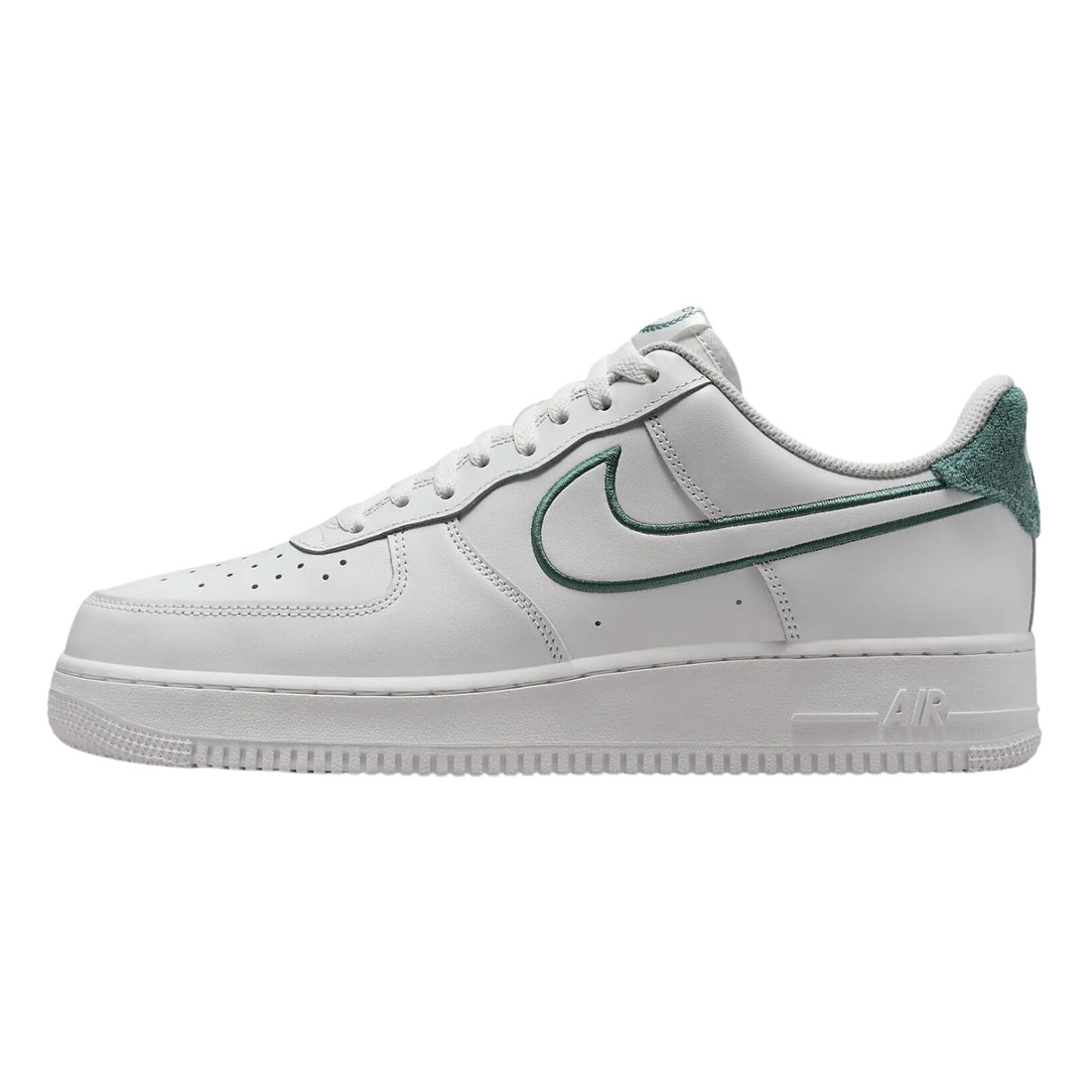 Nike Air Force 1&