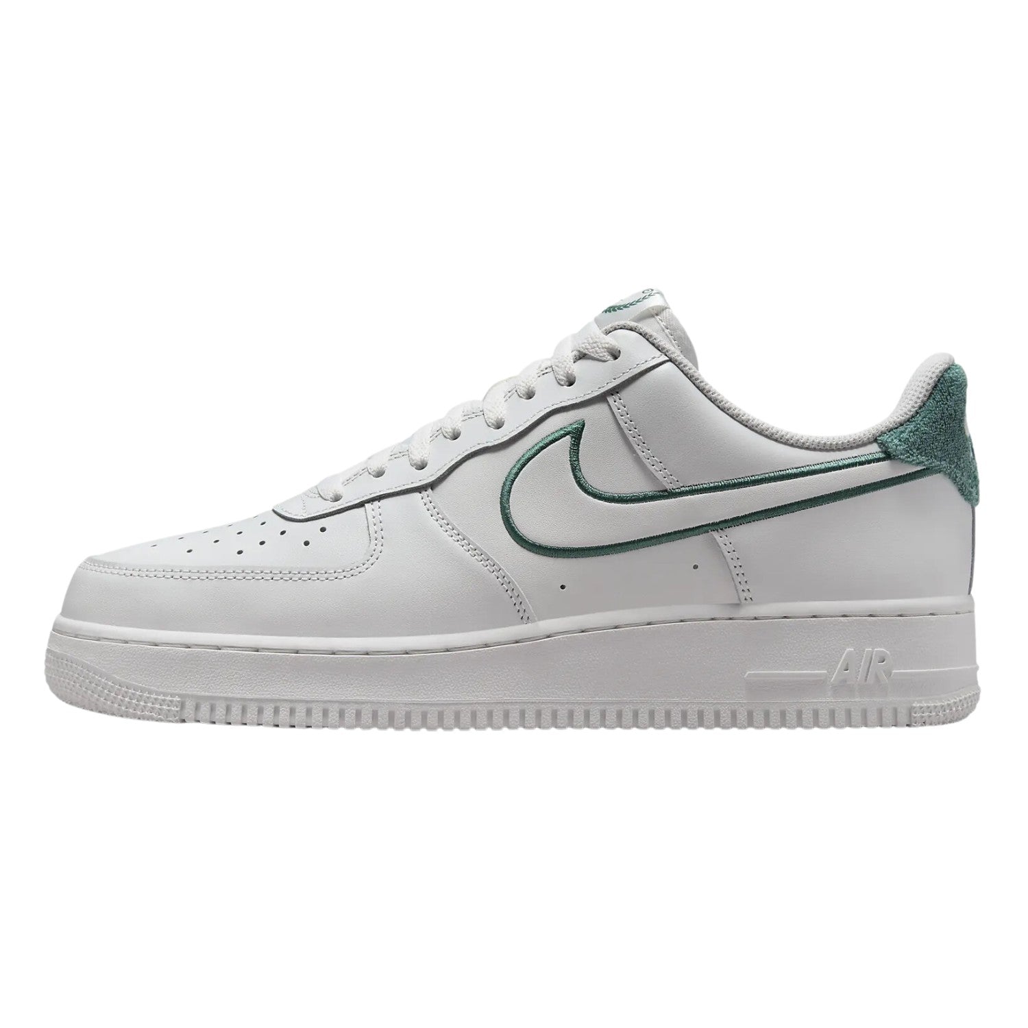Nike Air Force 1&