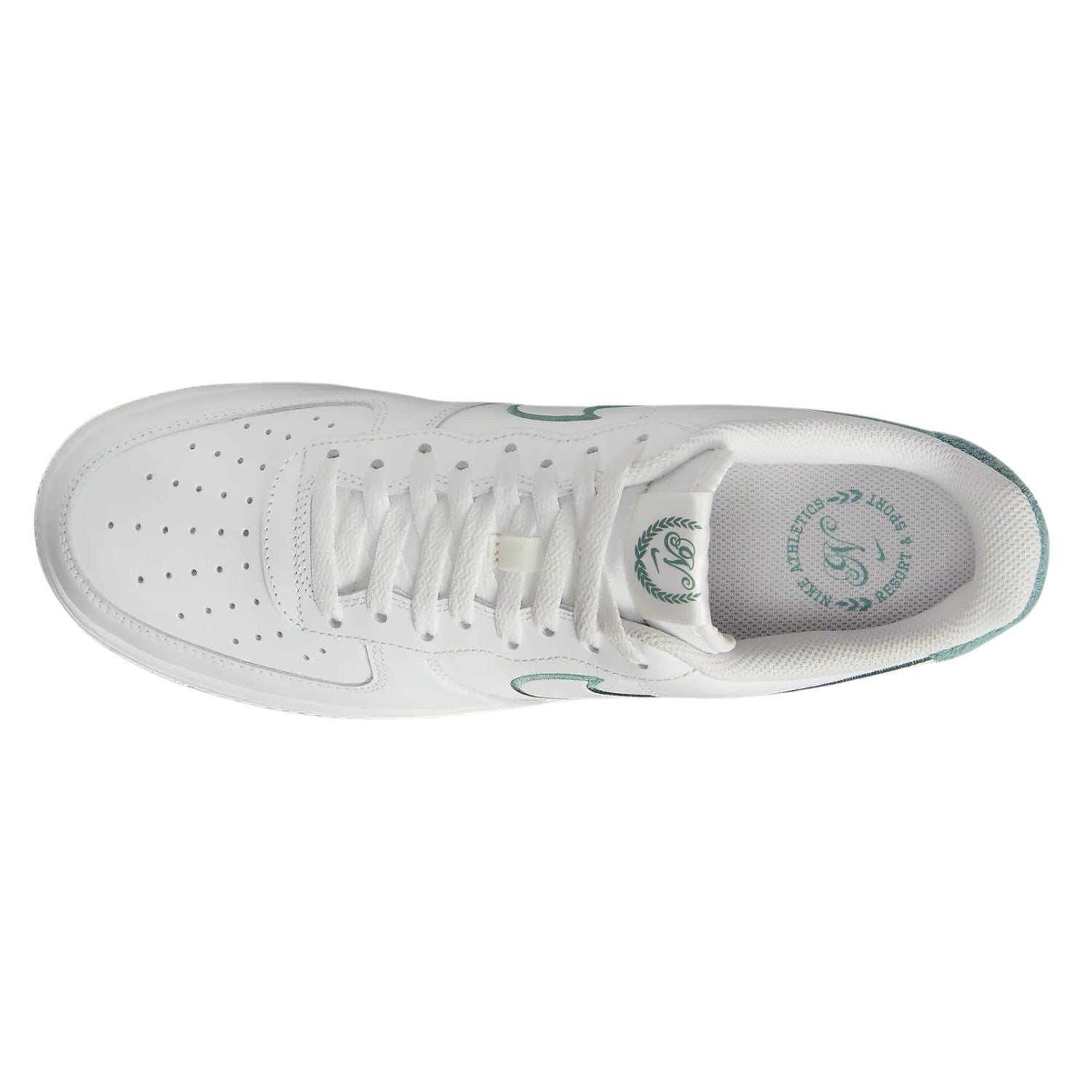 Nike Air Force 1&