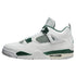 Jordan 4 Retro "Oxidized Green" Mens Style : Fq8138