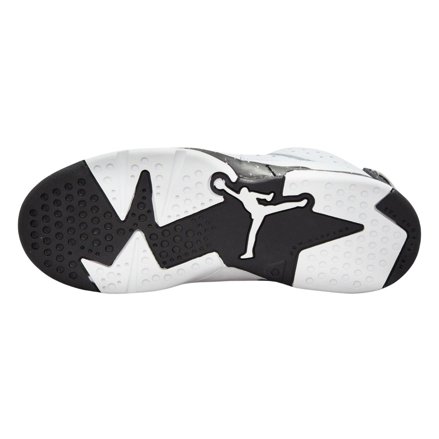 Jordan 6 Retro (Ps) Little Kids Style : Dv3605