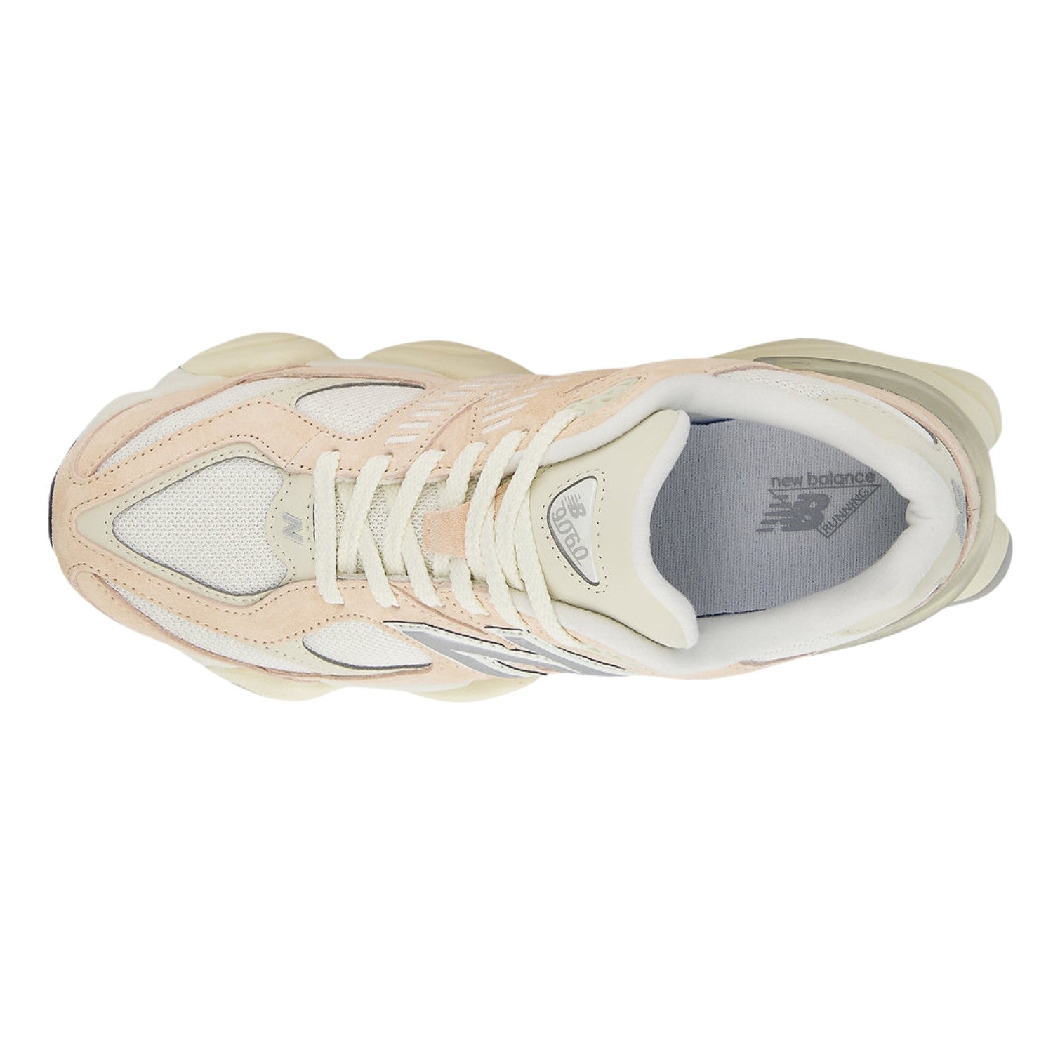 New Balance 9060 Vintage Rose