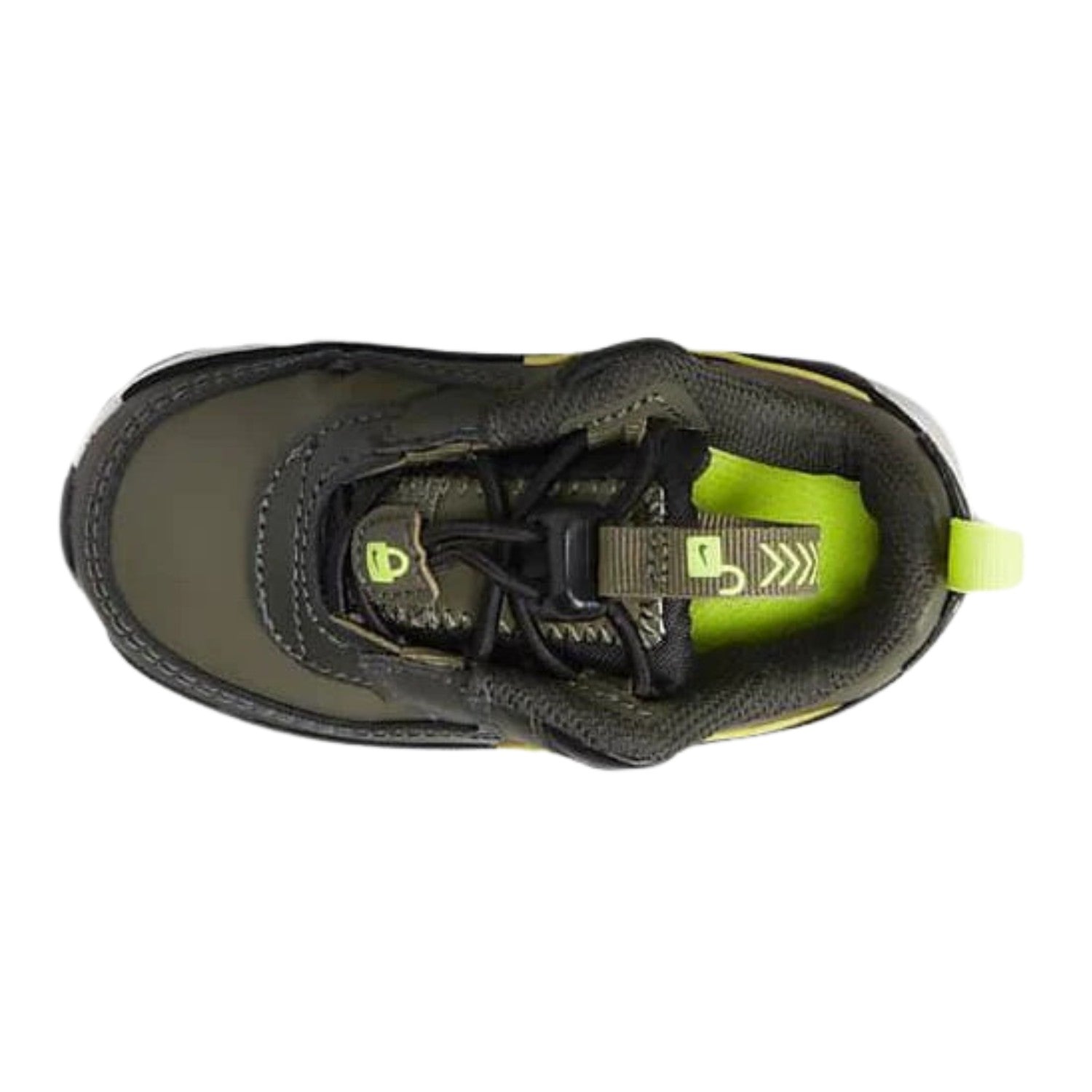Nike Air Max 90 Toggle (Td) Toddlers Style : Cv0065