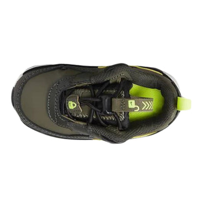 Nike Air Max 90 Toggle (Td) Toddlers Style : Cv0065