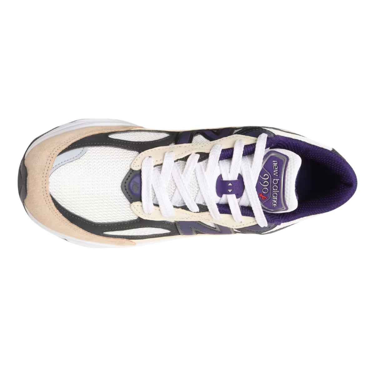 New Balance Lifestyle 990 Mens Style : U990wb6