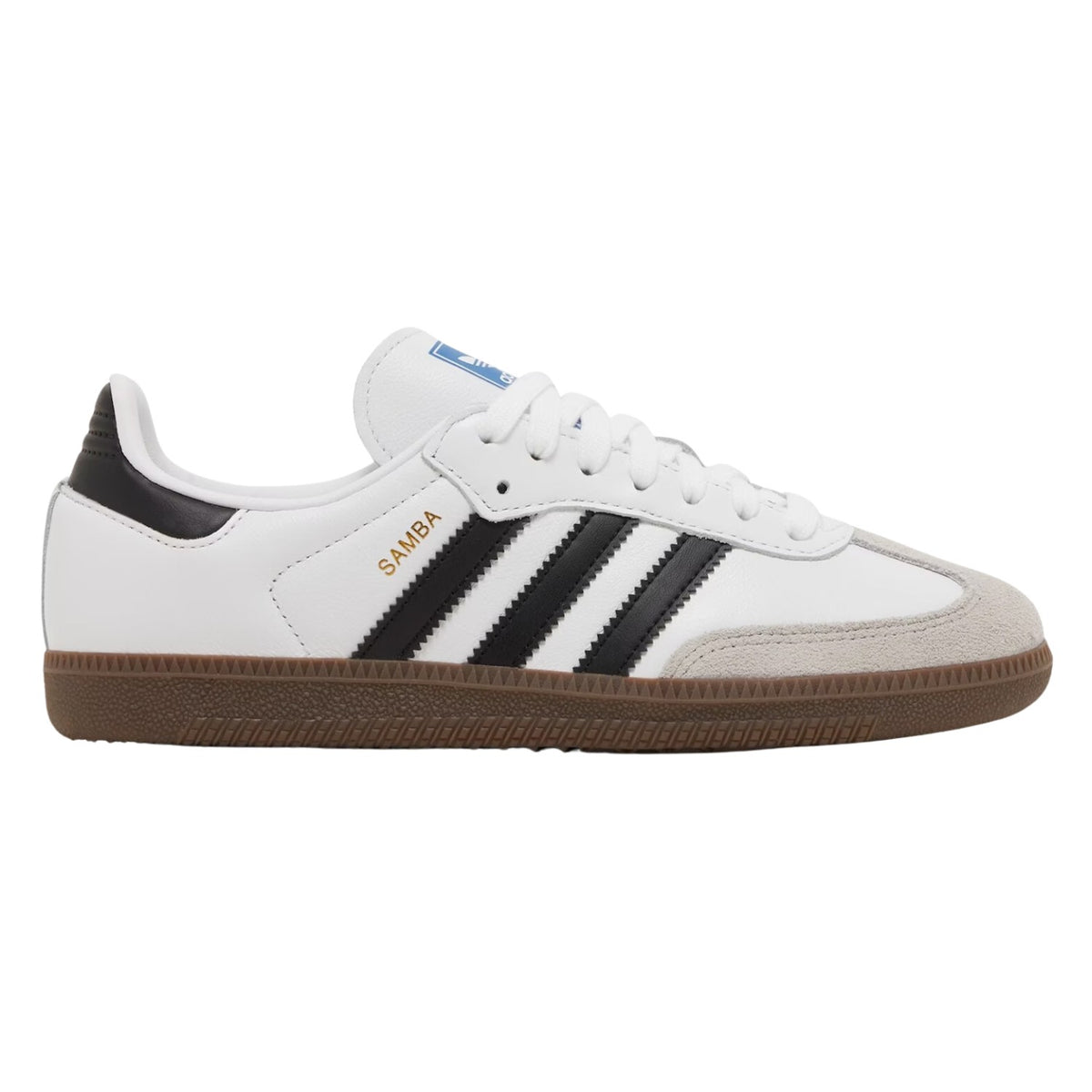 Adidas Samba Og W Womens Style : Ig9030