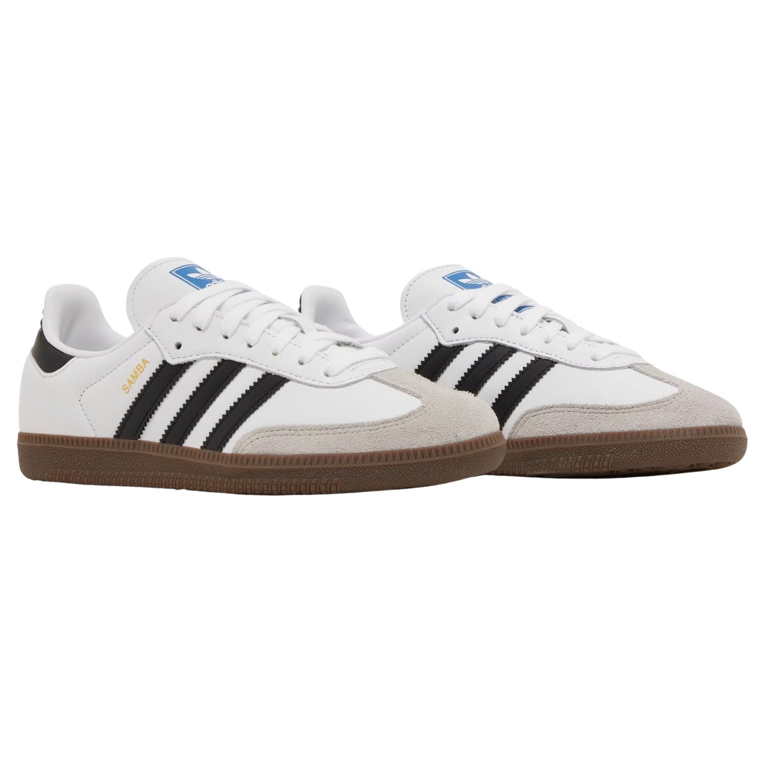 Adidas Samba Og W Womens Style : Ig9030