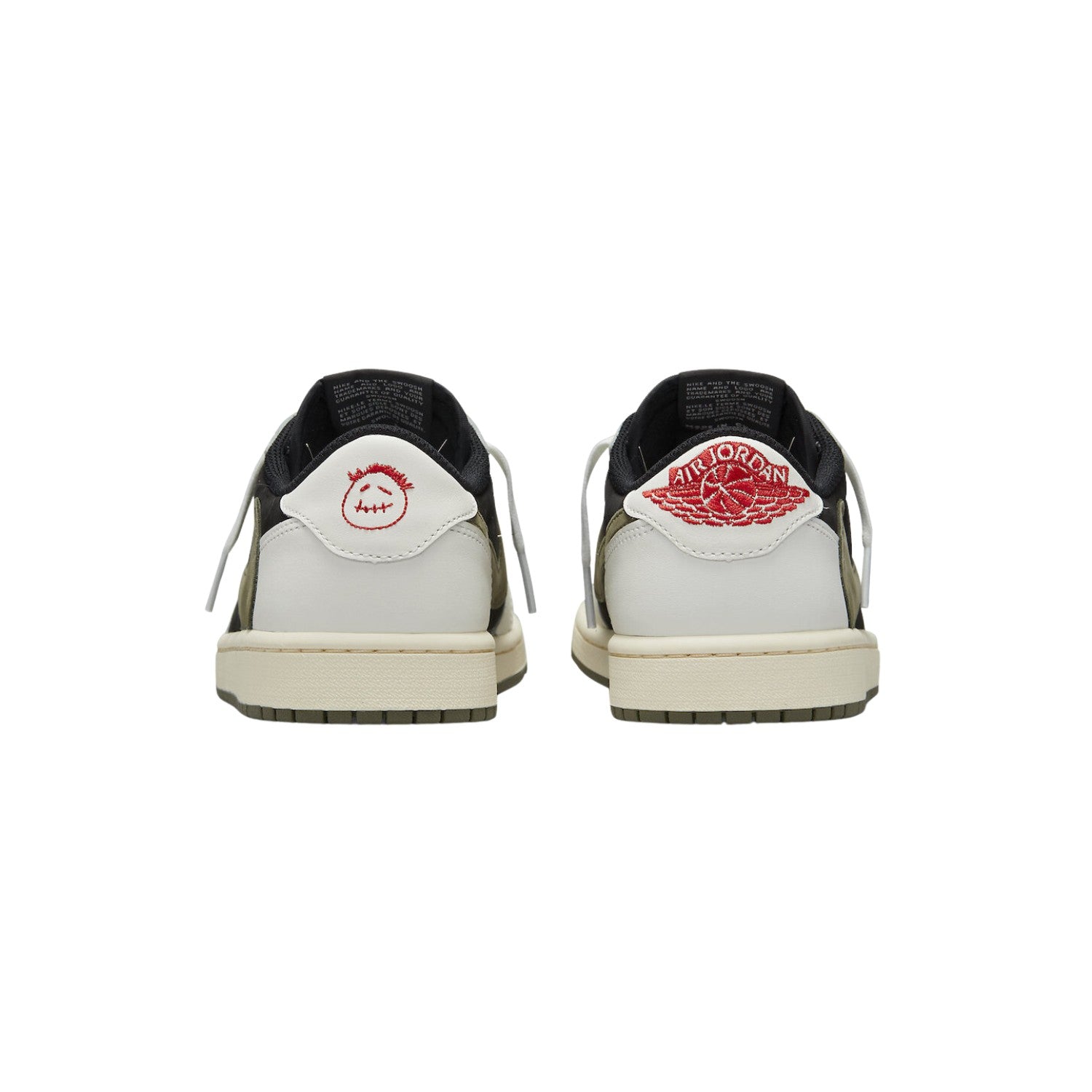 Jordan 1 Low Og Sp Womens Style : Dz4137