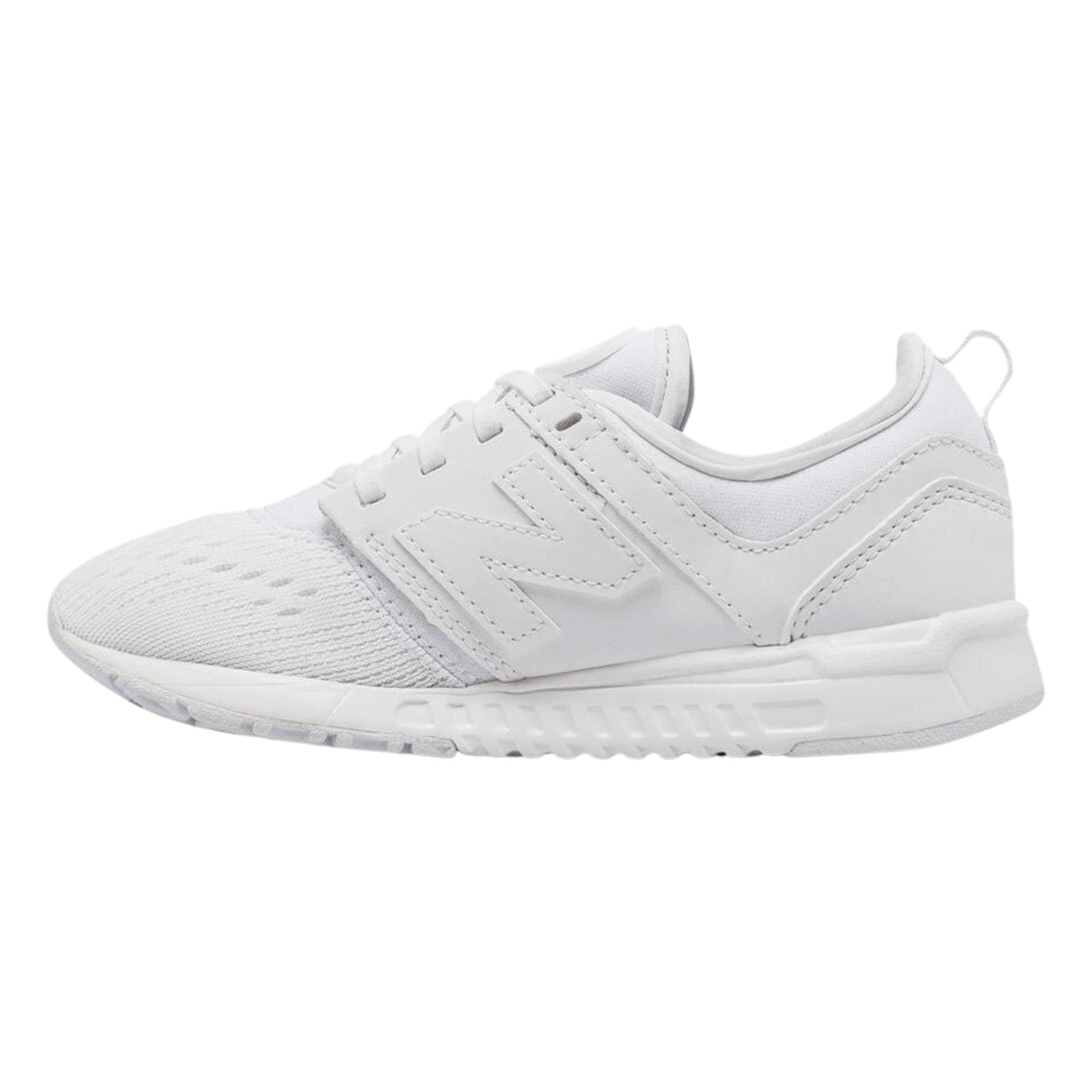New Balance Running Shoes Little Kids Style : Kl247s3p