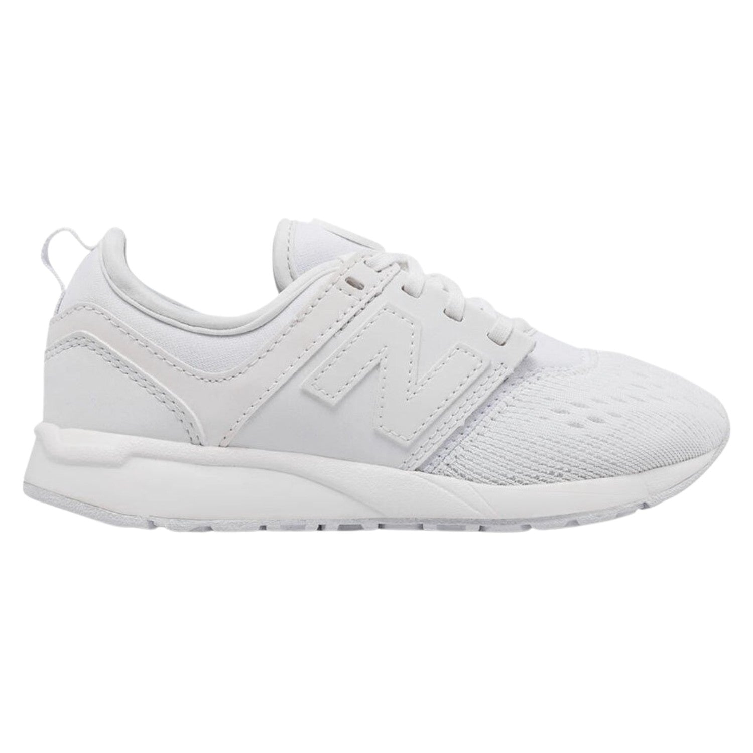New Balance Running Shoes Little Kids Style : Kl247s3p