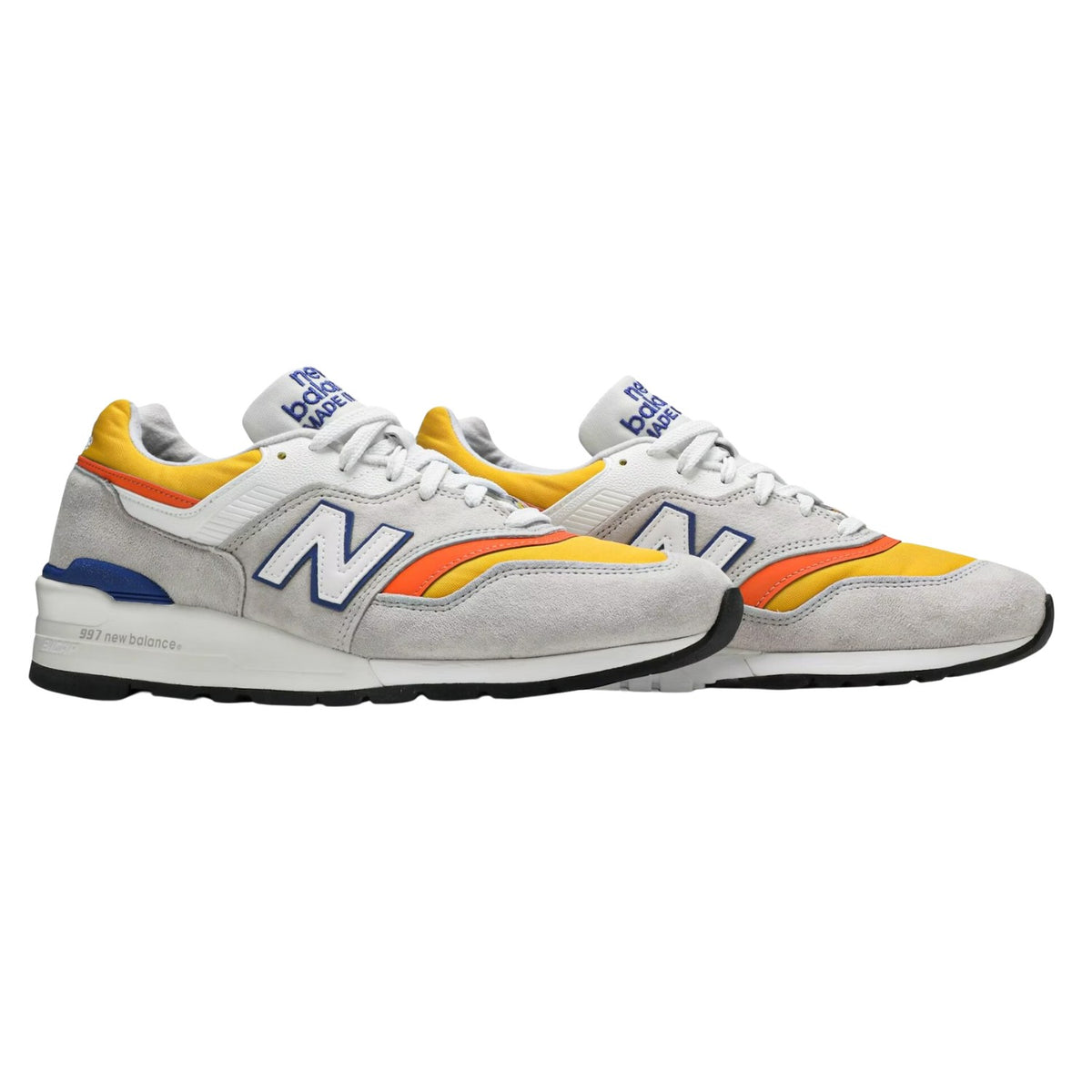 New Balance Classics Mens Style : M997pt