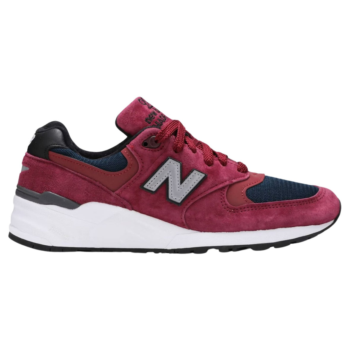 New Balance Classics  Mens Style : M999jta