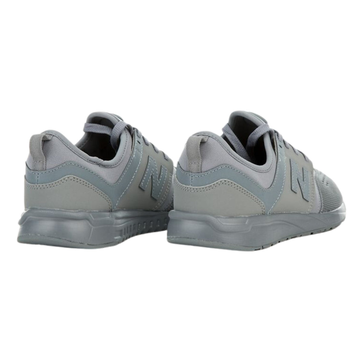 New Balance Running Big Kids Style : Kl247s2g
